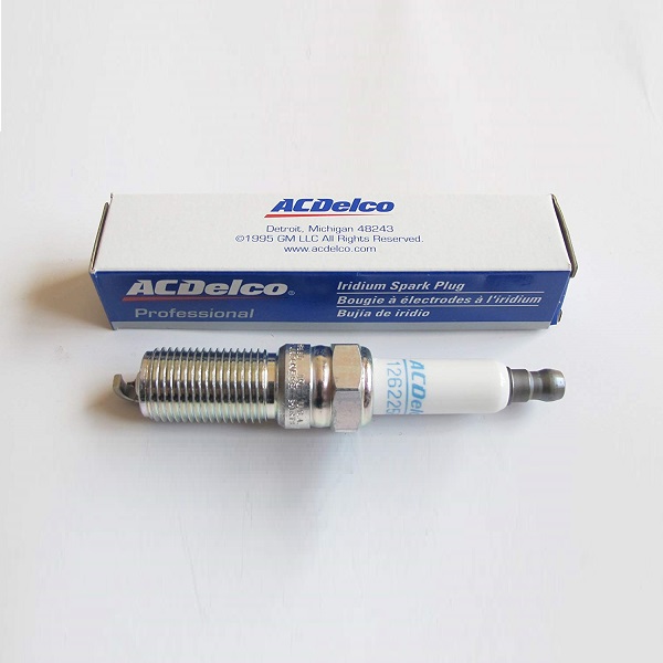 ACDelco 41-109 Professional Iridium Spark Plug - WesNew Auto Parts