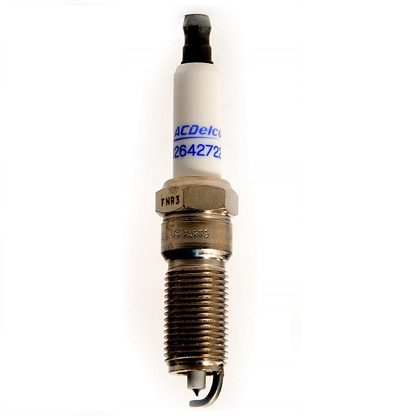 ACDelco 41128 Professional Iridium Spark Plug WesNew Auto Parts